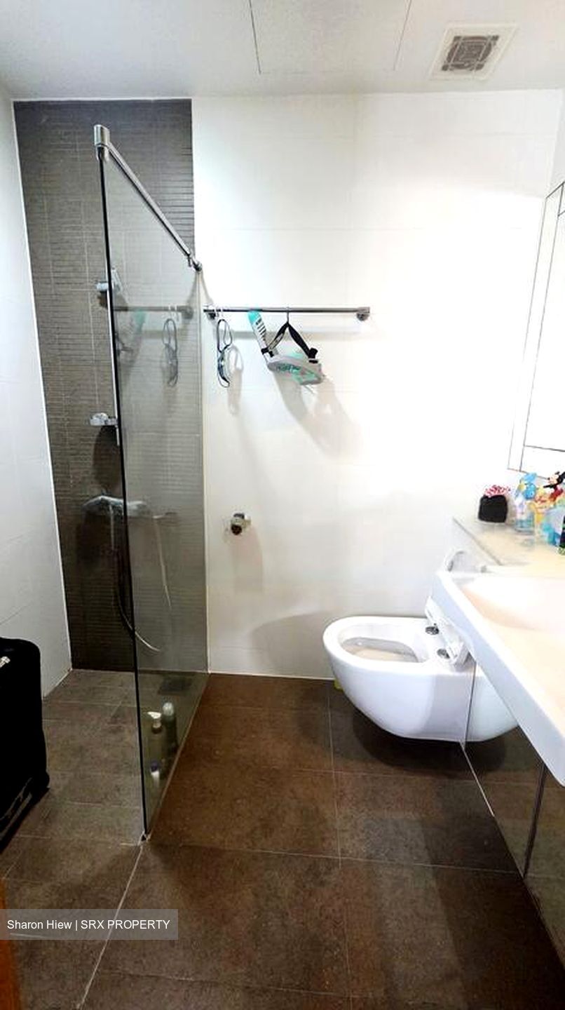 Shelford Suites (D11), Condominium #458663461